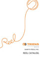 TRIENS Sankyo Reels, Inc. Reel Catalog Download